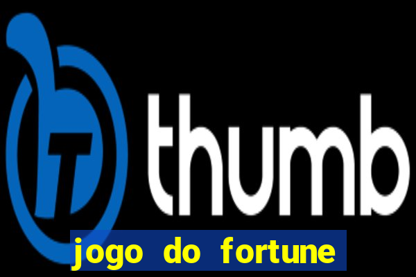 jogo do fortune dragon demo